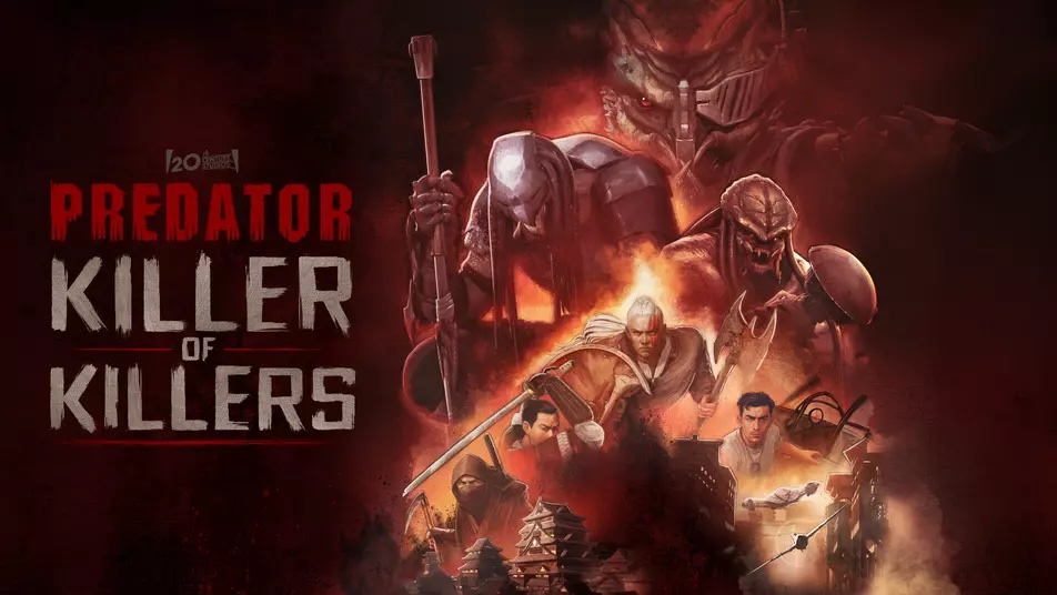 Predator Killer of Killers Review — free download